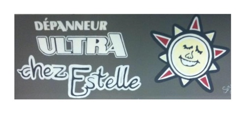 Dépanneur Chez Estelle