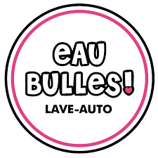 Eau Bulles