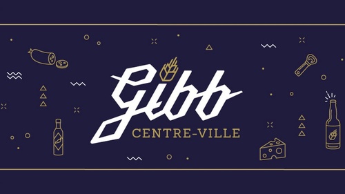 Gibb Centre-Ville