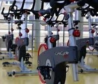 Gym Oxygène Plus