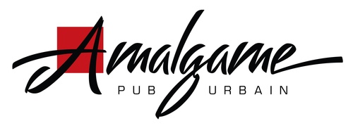Pub Urbain L'Amalgame
