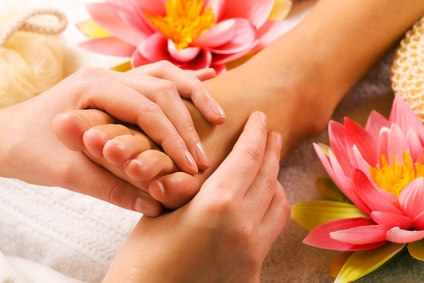 Les Mains d'Anges
