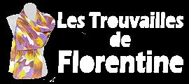 Les trouvailles de Florentine