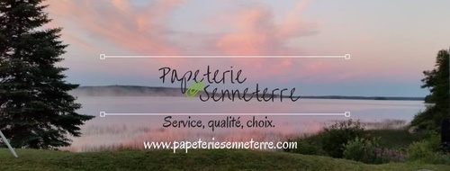 Papeterie Commerciale Senneterre