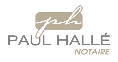 Paul Hallé notaire