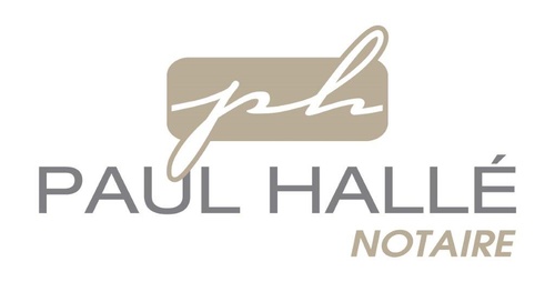 Paul Hallé Notaire