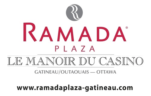 Ramada Plaza Le manoir du casino