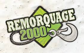Remorquage 2000